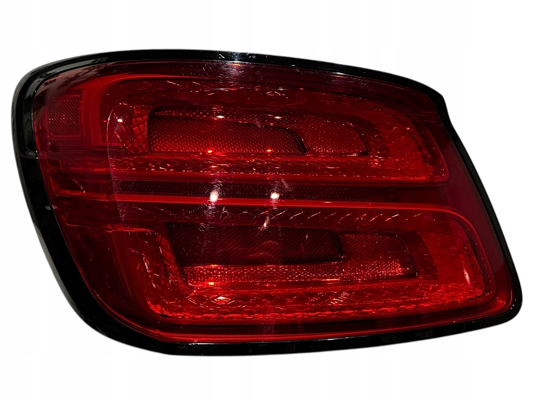 BENTLEY FLYING SPUR rear light LH 3SE945095AB