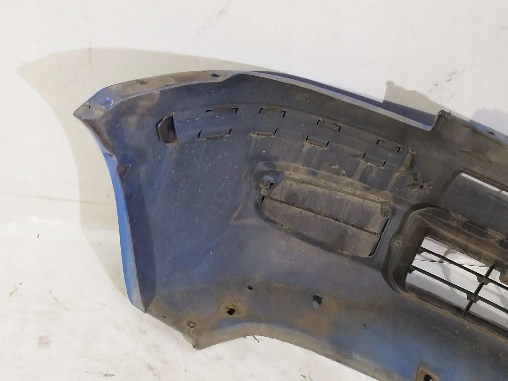 Opel Corsa C bumper front front Z20A