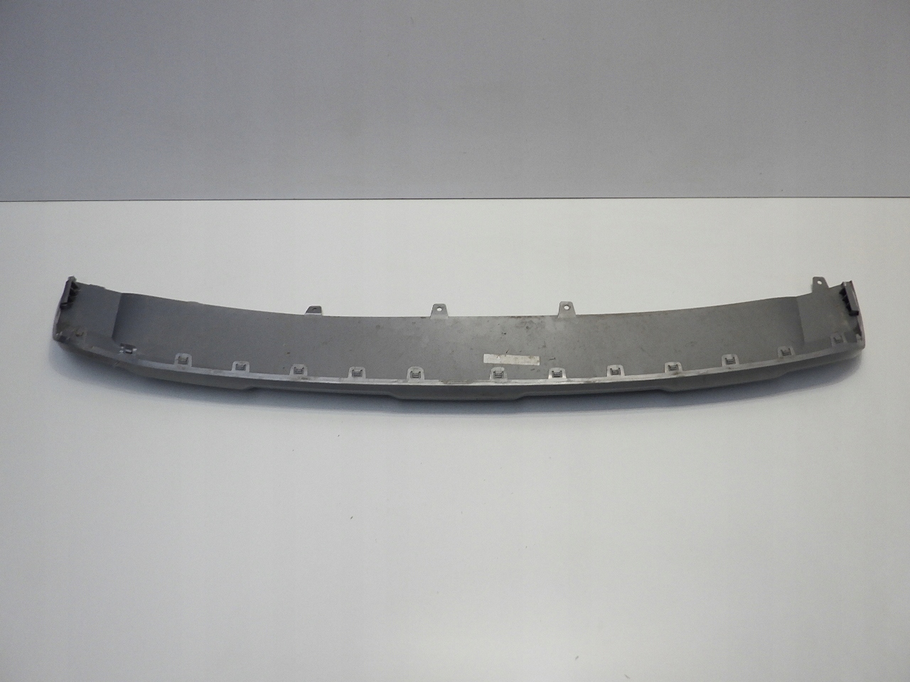 86671-Q0AA0 - БАЙОН КОНА ДИФУЗОР СПОЙЛЕР СПІДНИЦЯ БАМПЕР ЗАДНІЙ