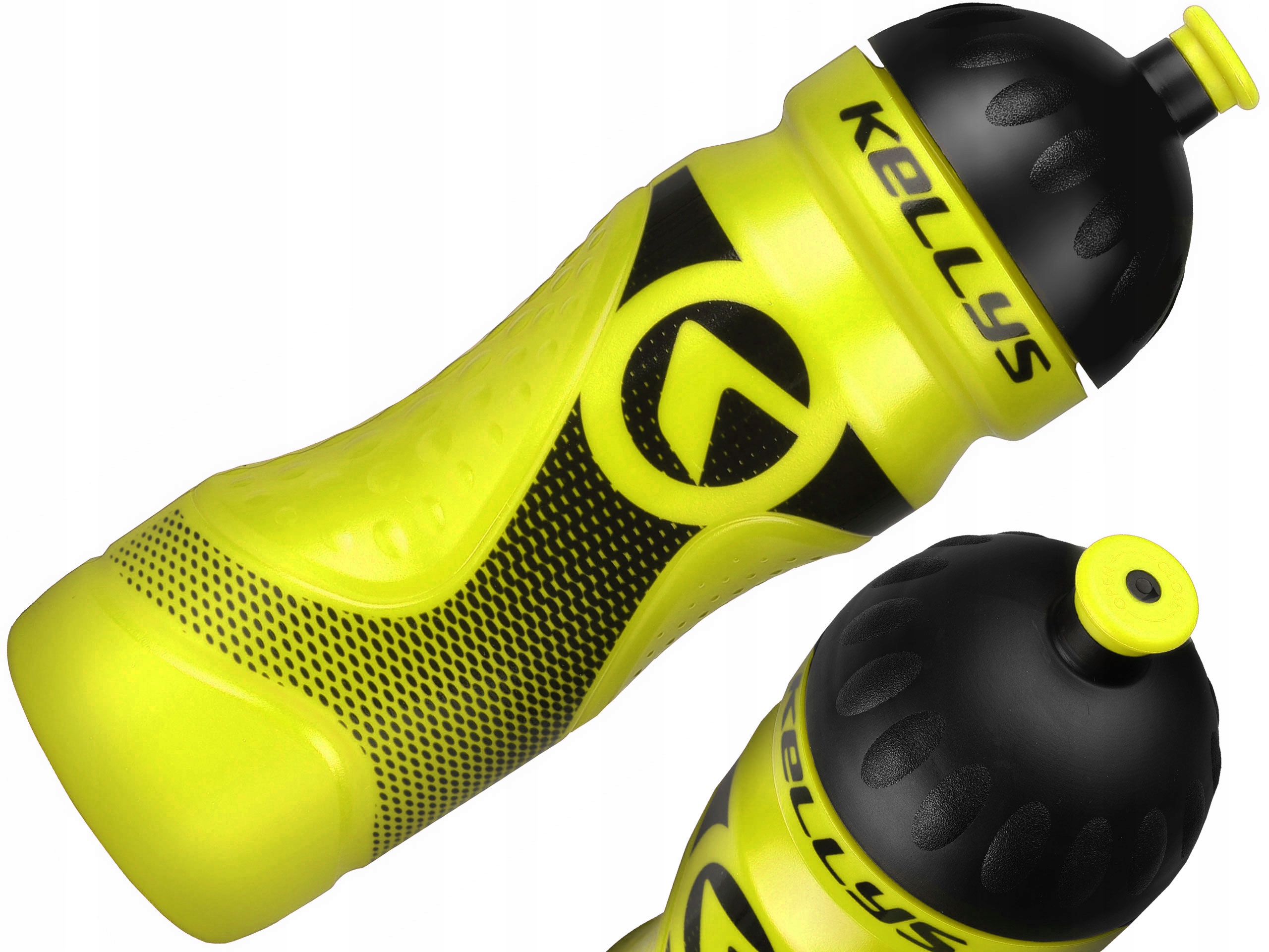

Bidon Kellys Sport Limonkowy 700 ML