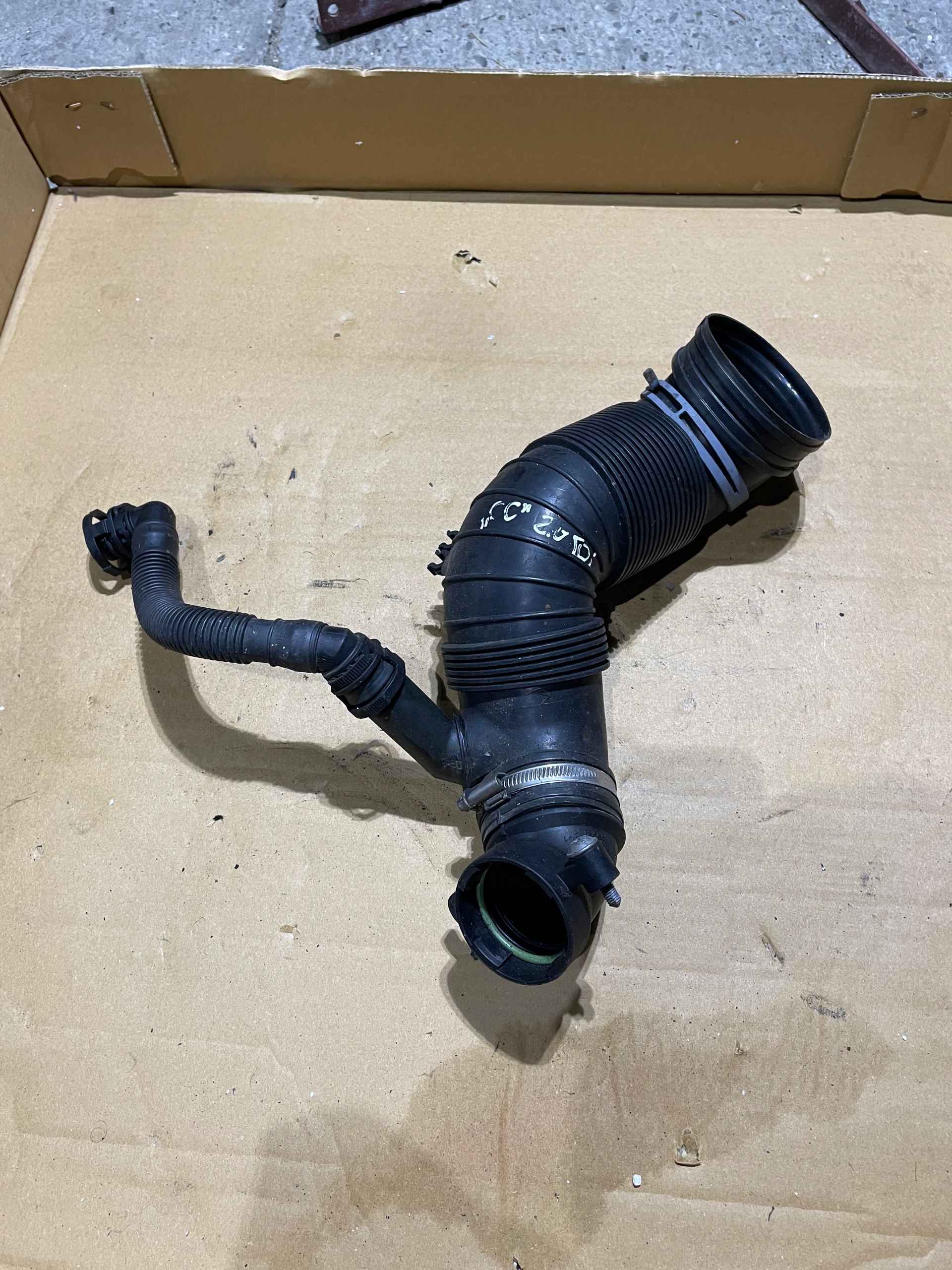 volkswagen oe 3C0129654P