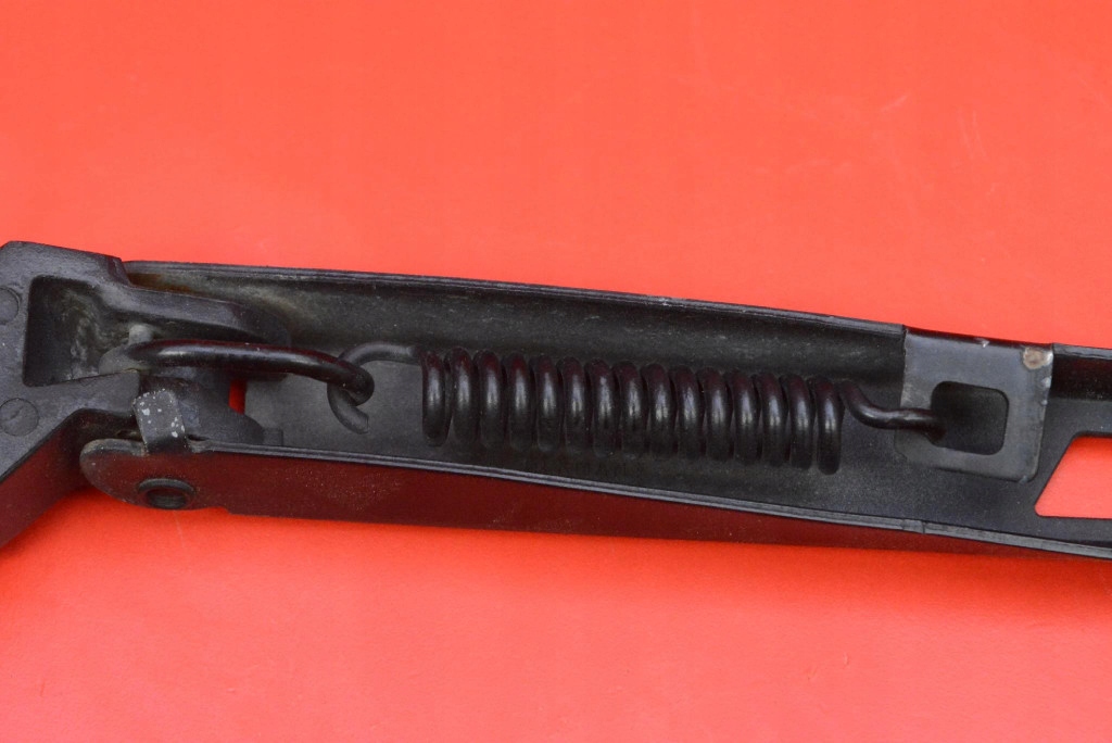 wiper arm front EU 4L1955408B AUDI Q7 4L 05-09