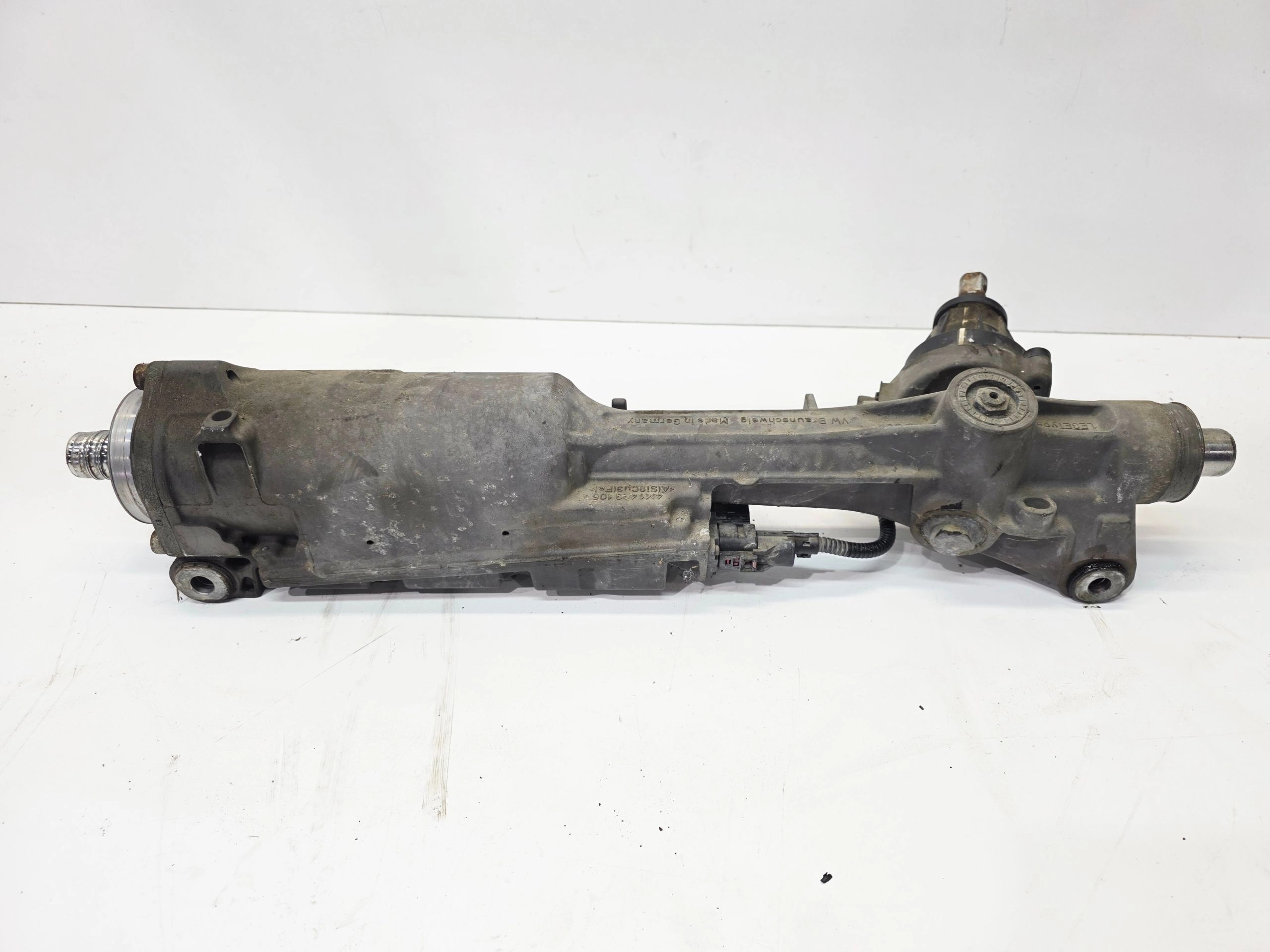 Boîter direction Électrique AUDI Q5 FY 80B423055H
