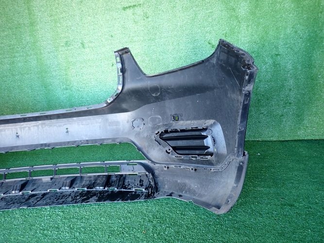 VOLVO XC40 17- front bumper front