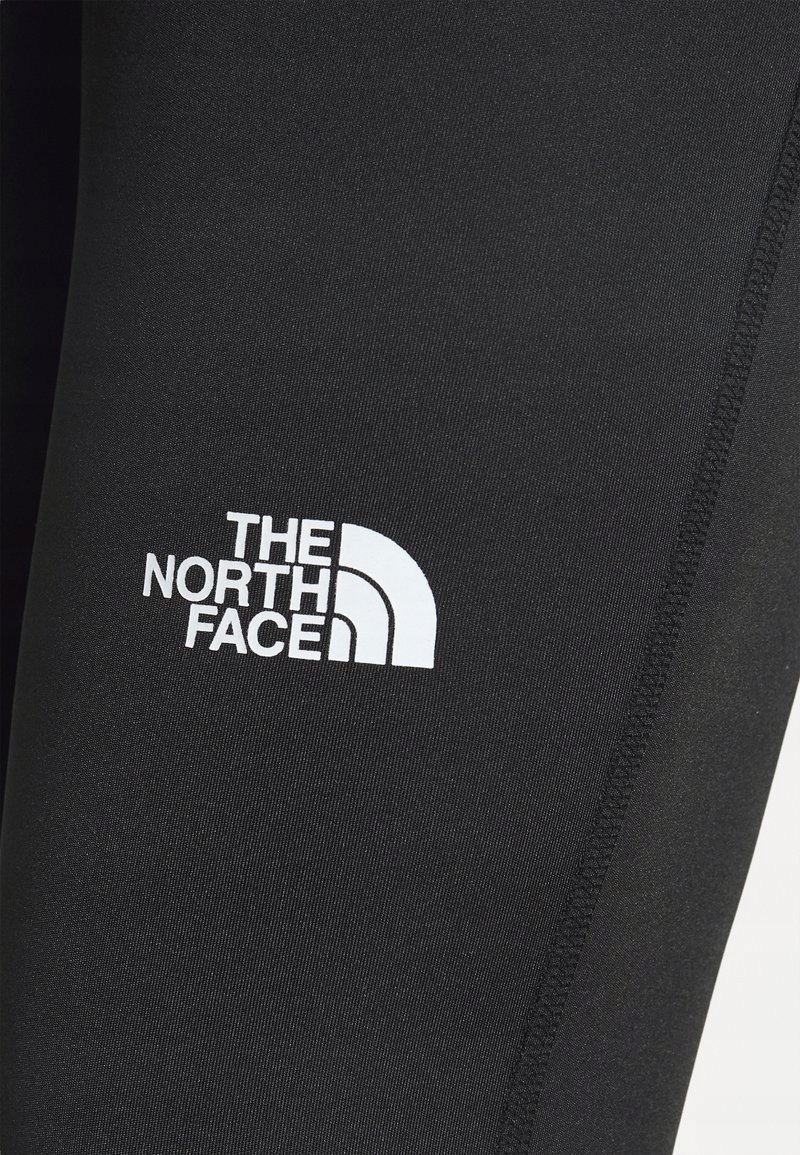 Legginsy klasyczne The North Face S Długość nogawki długa