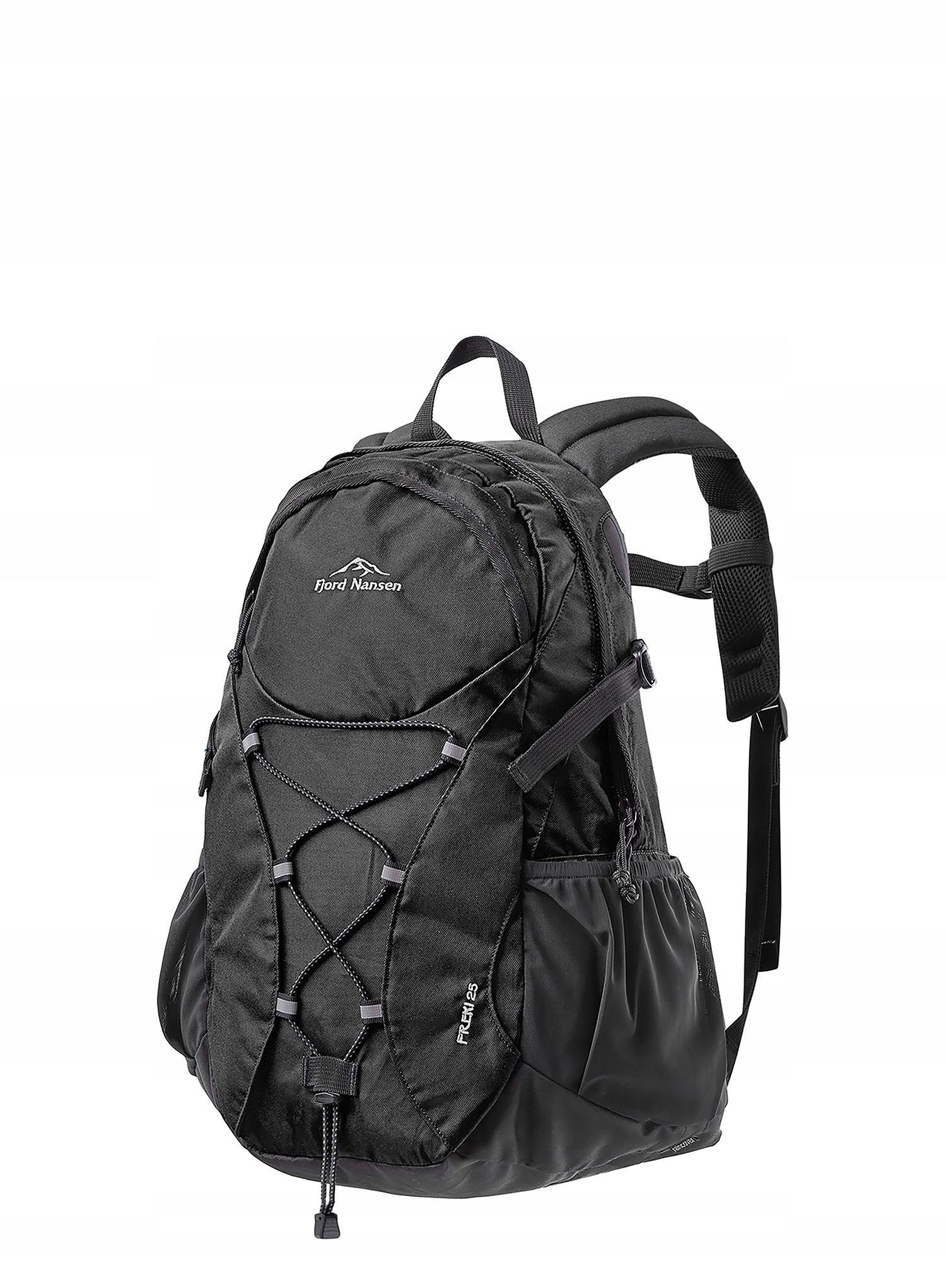 PLECAK FJORD NANSEN FREKI 25 SOLID SYSTEM WENTYLACJI Marka Fjord Nansen