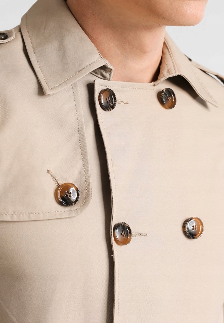 Pier 2025 one trenchcoat