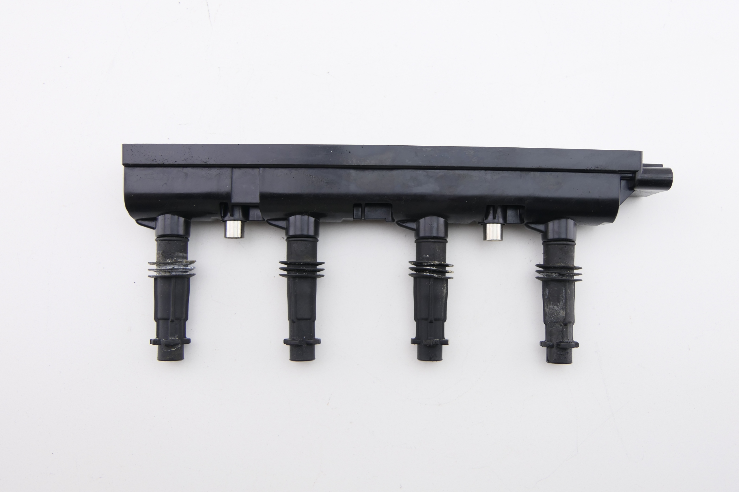 coil ignition 7 PIN OPEL ASTRA J 1.4 28445765 A14XER
