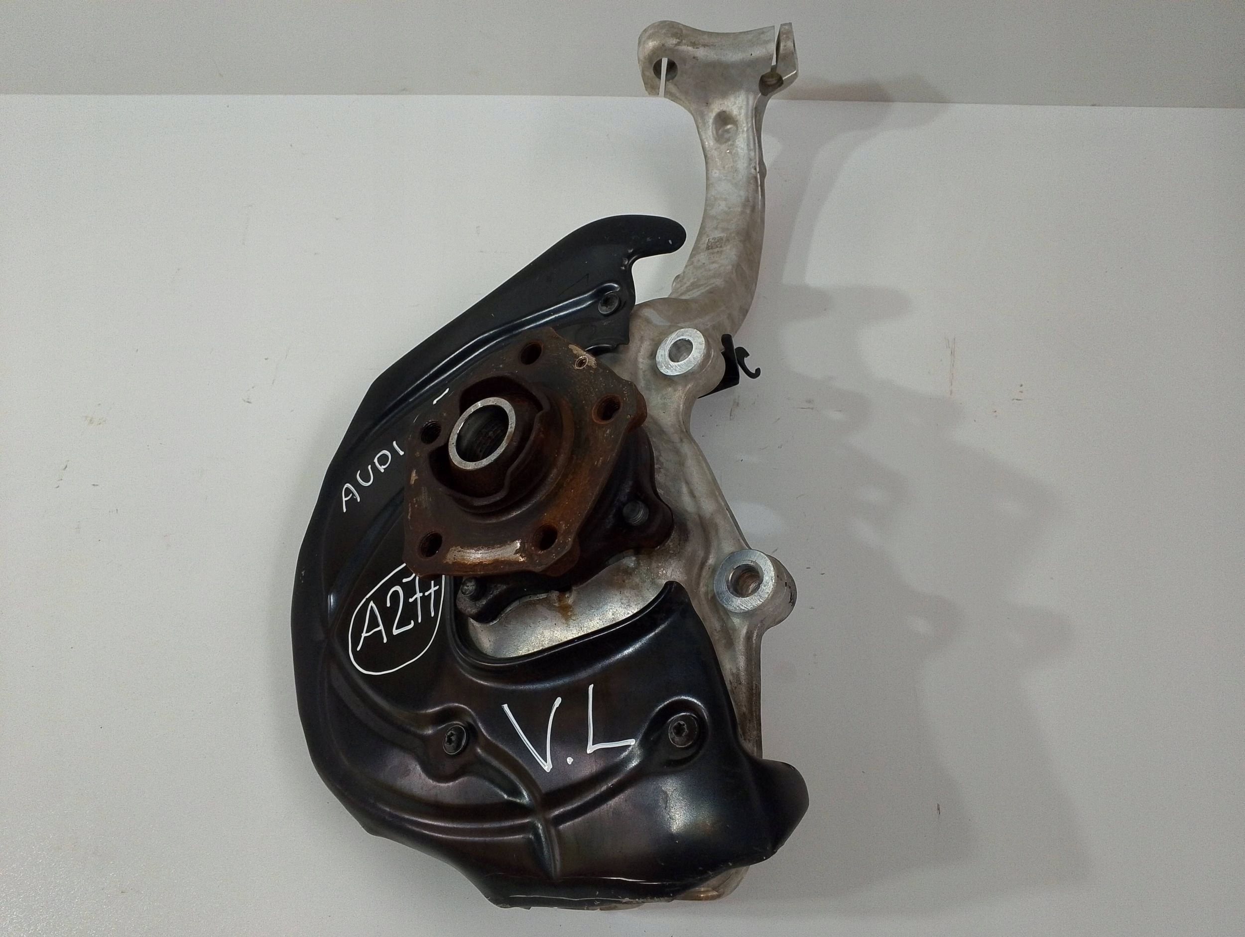 Audi Q5 SQ5 swing front left 80A407559 (A277)