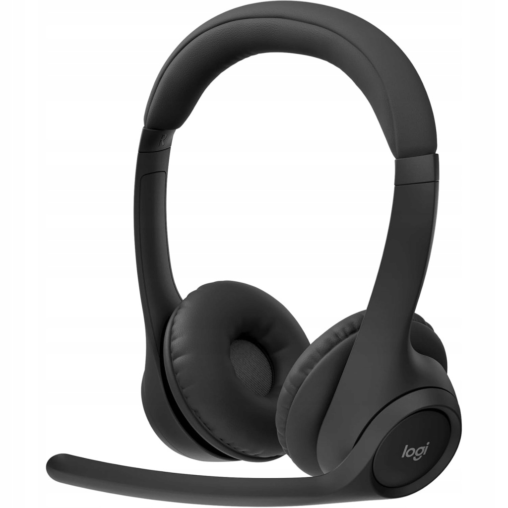 Logitech Zone 300 – sluchátka Bluetooth s mikrofonem