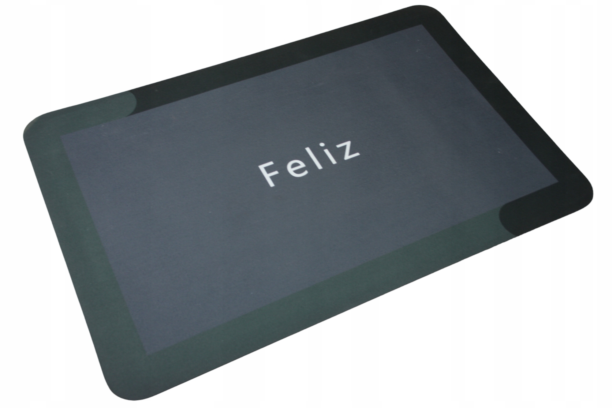 DYWANIK MATA SZYBKOSCHNĄCA CHŁONNA 58x38