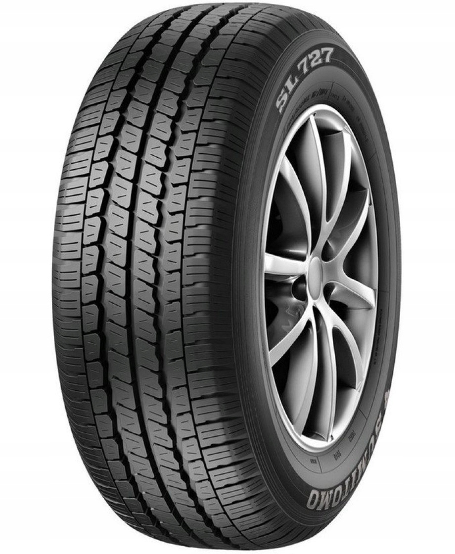 Sumitomo SL727 225/65 R16C 112/110 T