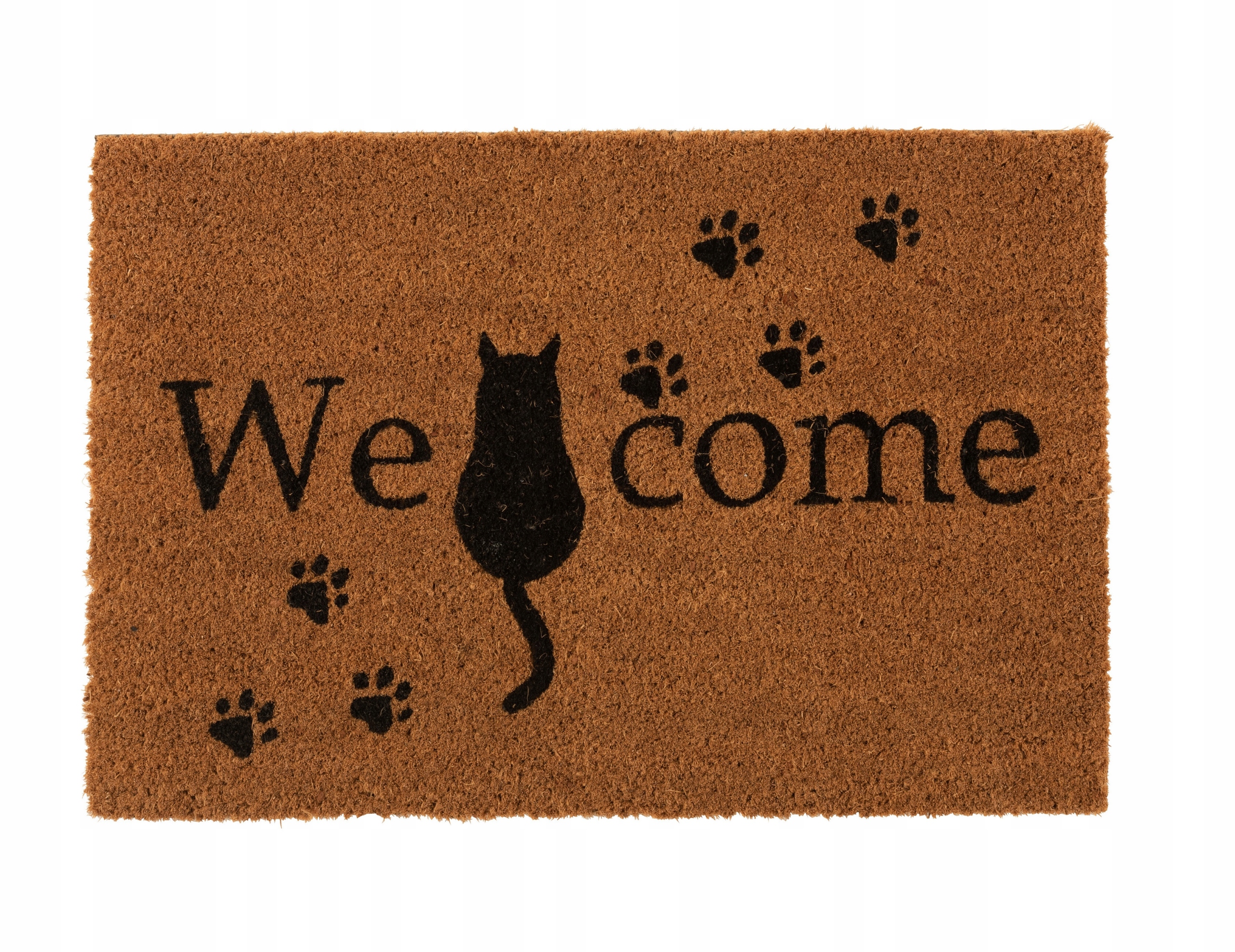 

Wycieraczka Welcome kot 60x40 cm J-line