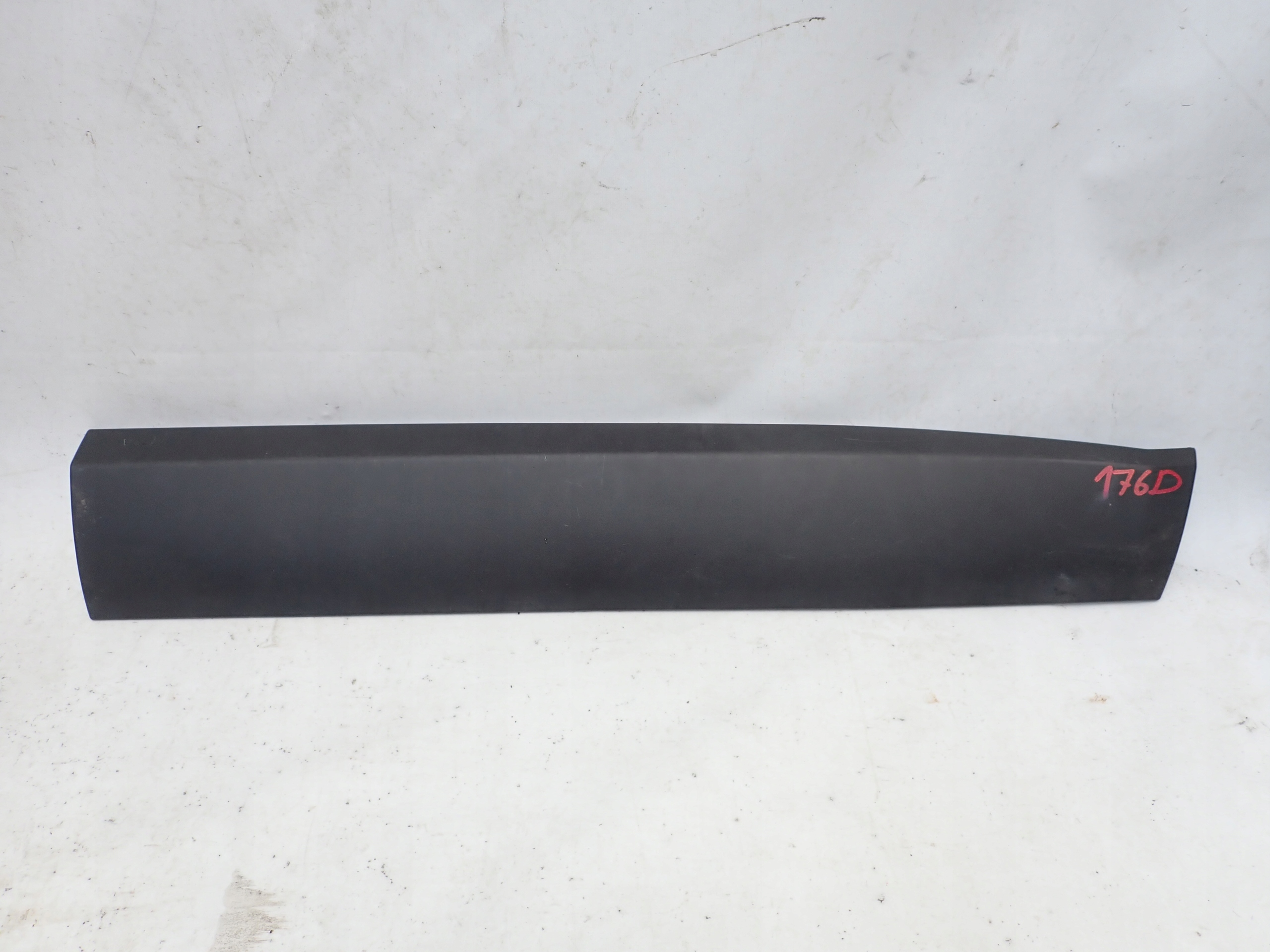 JEEP RENEGADE 14- moulding door right front front 735578398