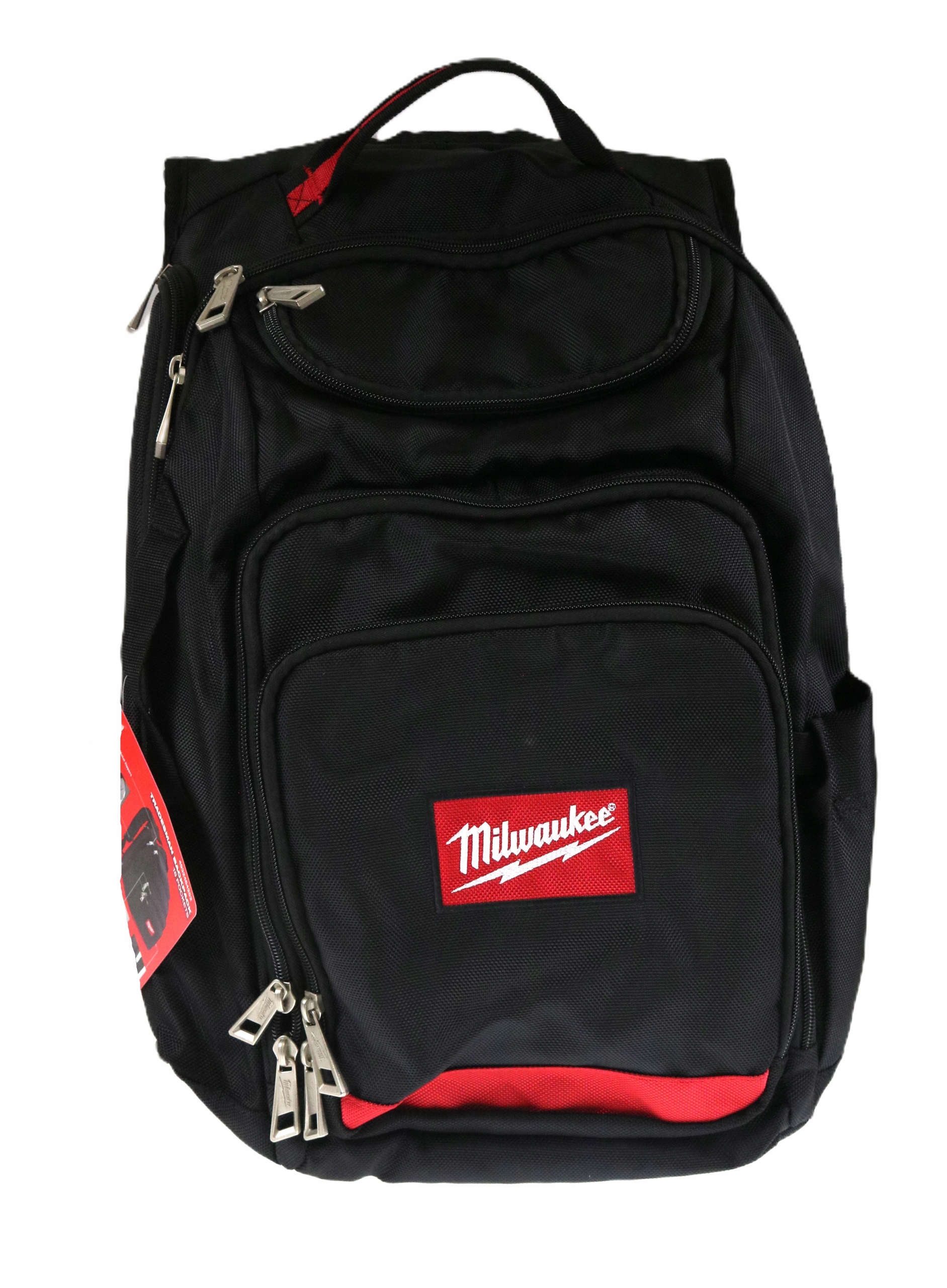 PLECAK ROBOCZY NARZĘDZIOWY WODOODPORNY 4932464252 MILWAUKEE