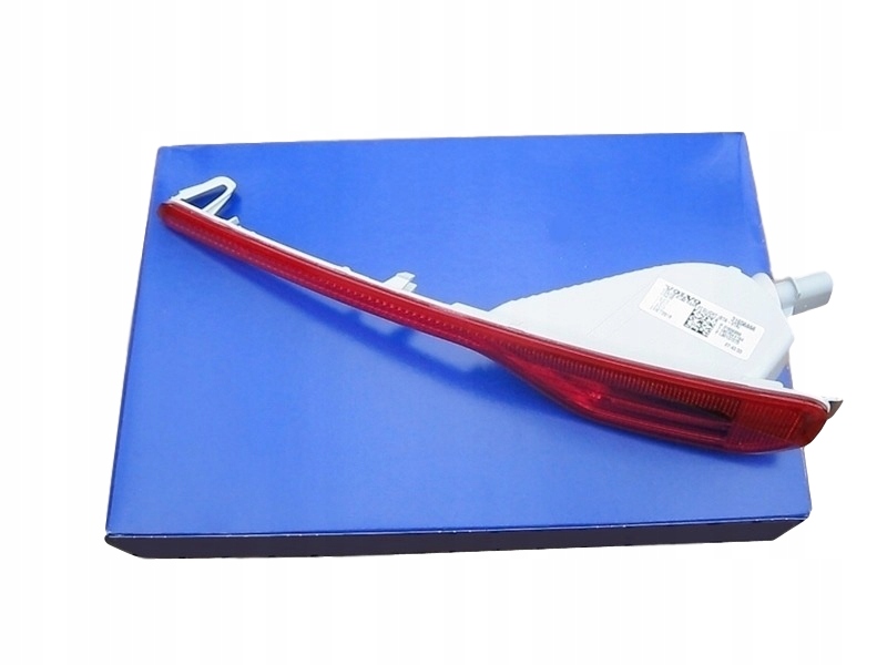 31656866 - VOLVO XC40 задній правий відбивач OE