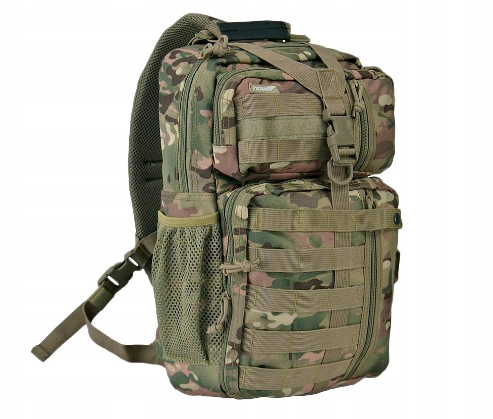 Texar Plecak Osb MC Camo