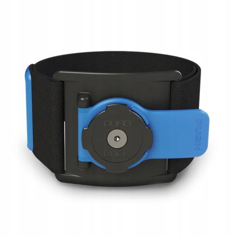 QUAD LOCK OPASKA NA RAMIĘ Z MOCOWANIEM UCHWYTEM NA TELEFON SPORTS ARMBAND