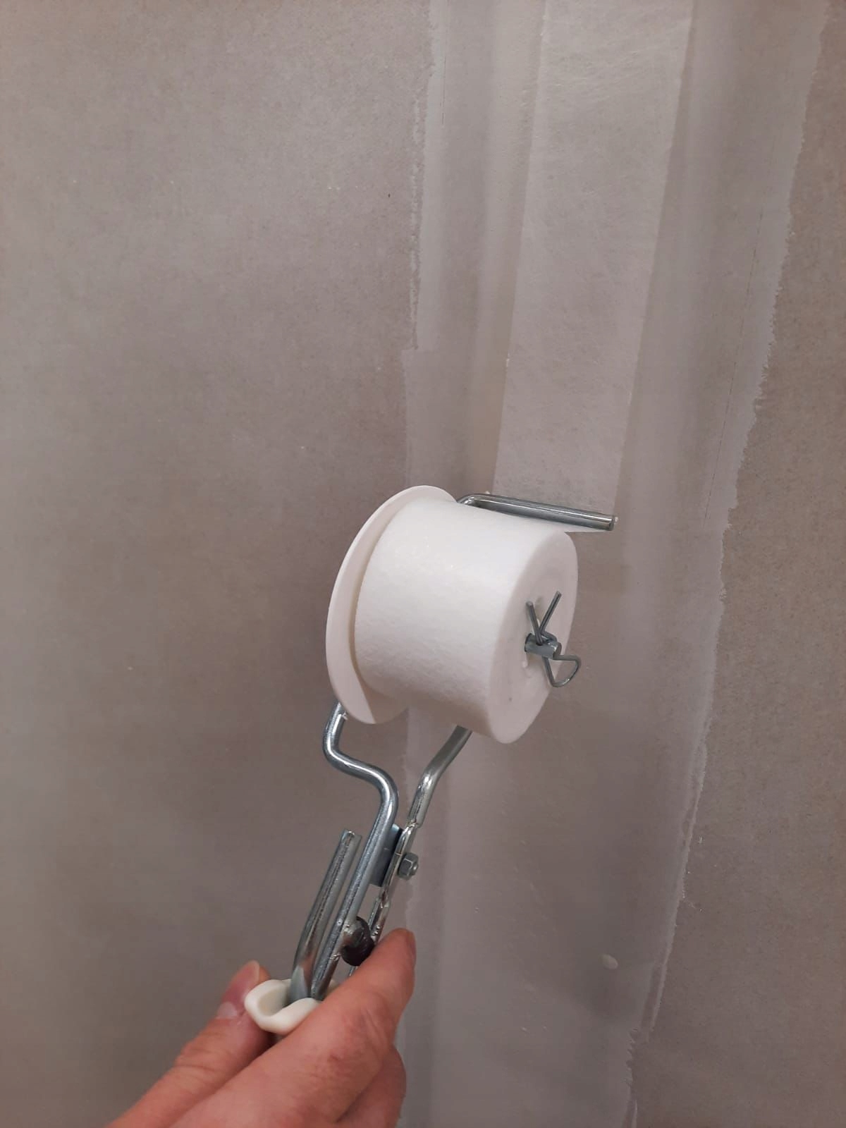 Aplikator dyspenser rolka do nakładania taśm z włókna szklanego KNAUF Rodzaj produktu inny