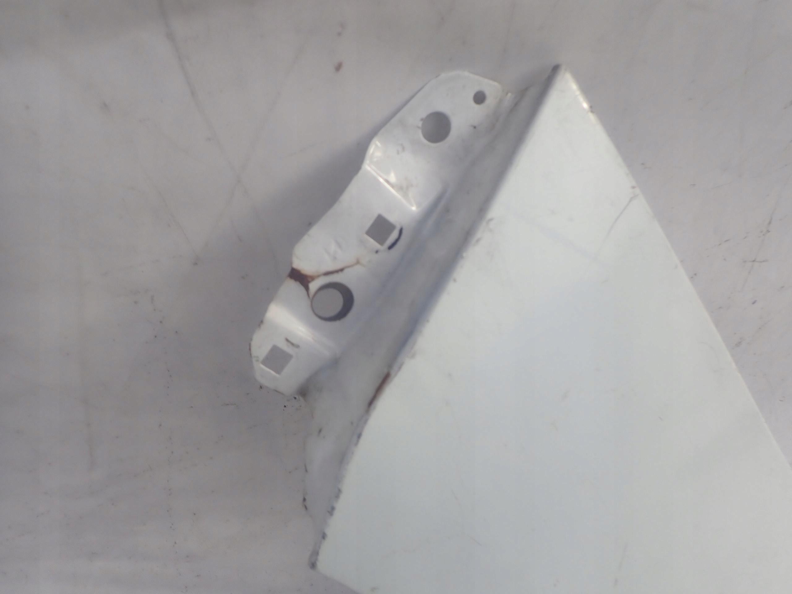 HYUNDAI I10 and 07-13 fender left front front
