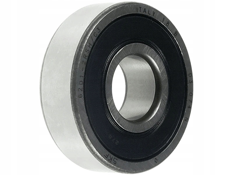 

Łożysko Skf Org ABE9002 6201 2RSH/C3 12X32X10 mm