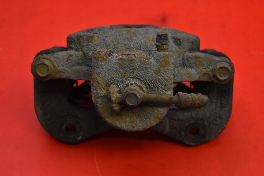 caliper brake left front HYUNDAI I40 VF 1.7 CRDI 136 KM 11-15