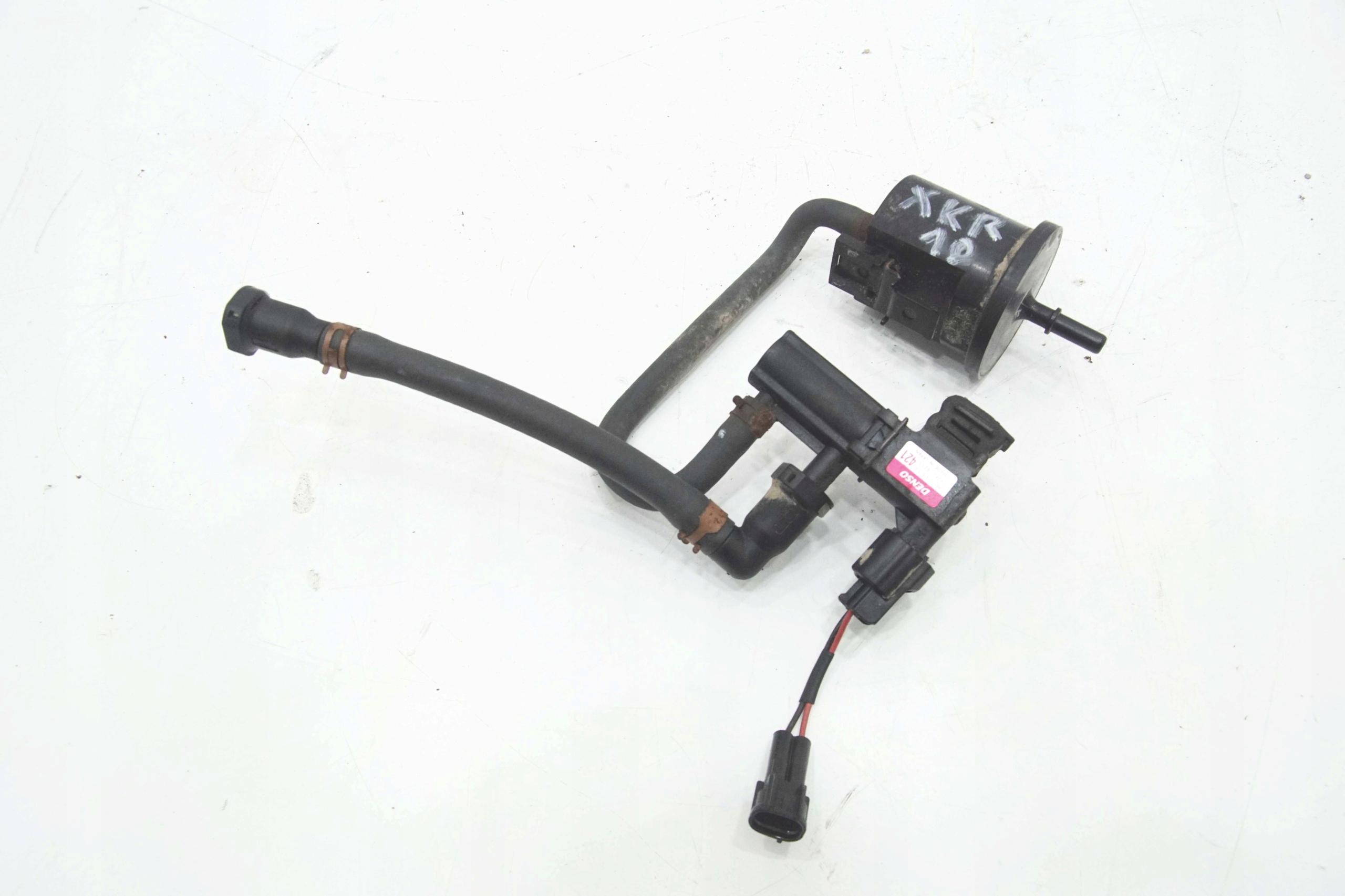 3W839C915BA 3W-839C915-BA - Вакуумный клапан JAGUAR XKR 4.2 X100