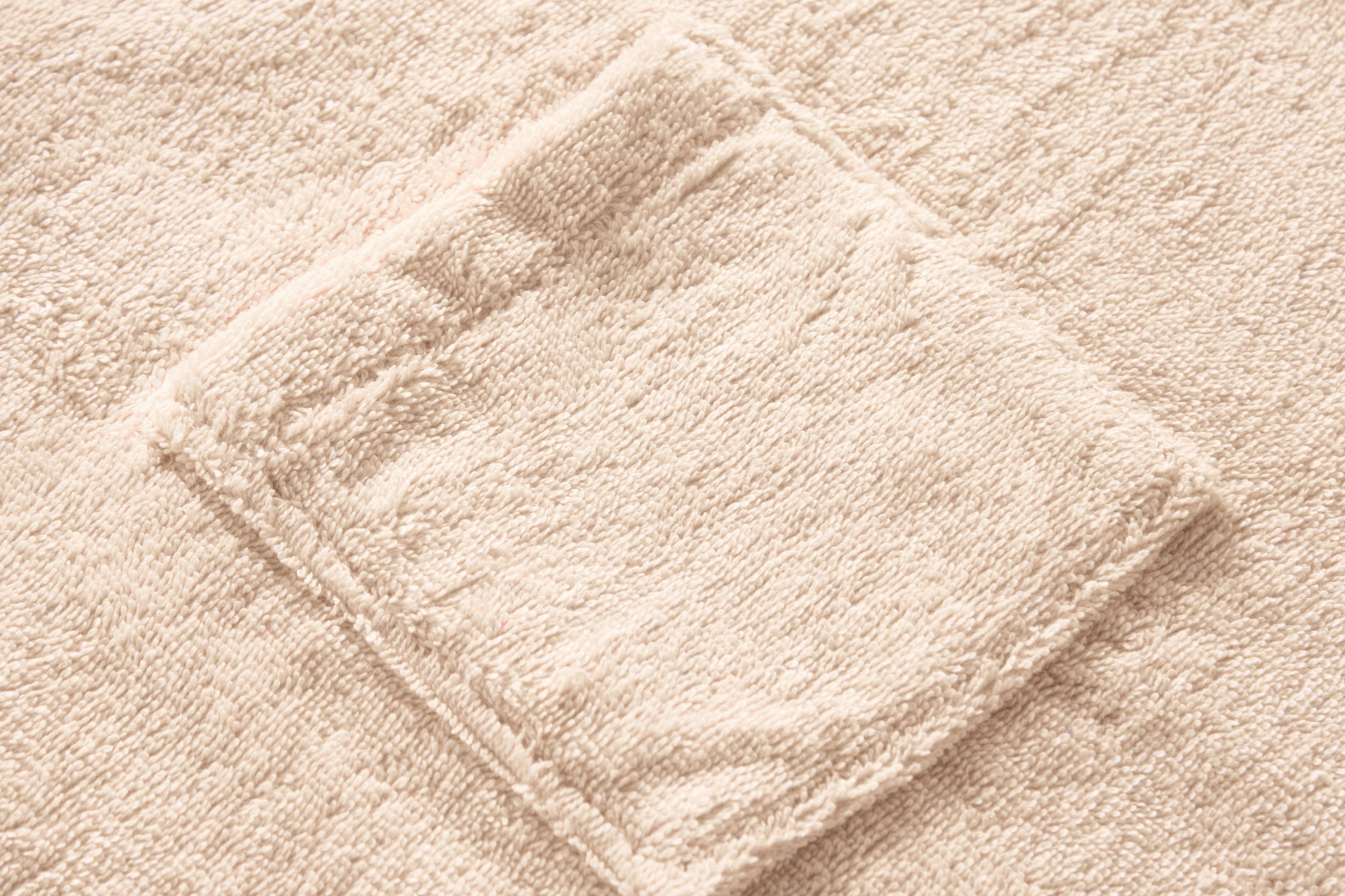 RĘCZNIK KĄPIELOWY FROTTE DO SAUNY PAREO DAMSKIE L/XL BAWEŁNA SPA BASEN BEŻ Marka Spod Igły i Nitki