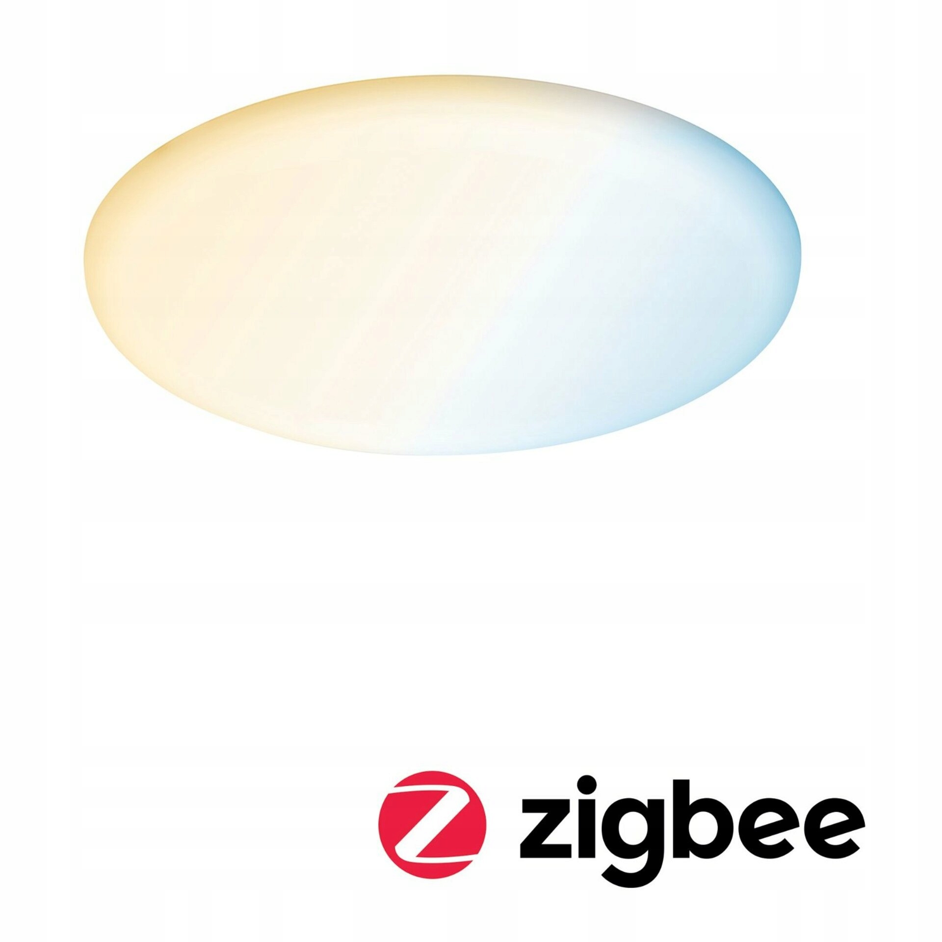 Paulmann Veluna VariFit Zigbee Led svietidlo 215mm Tunable White IP44 17W