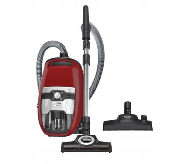 

Odkurzacz bezworkowy Miele Blizzard CX1 Cat Dog 2L