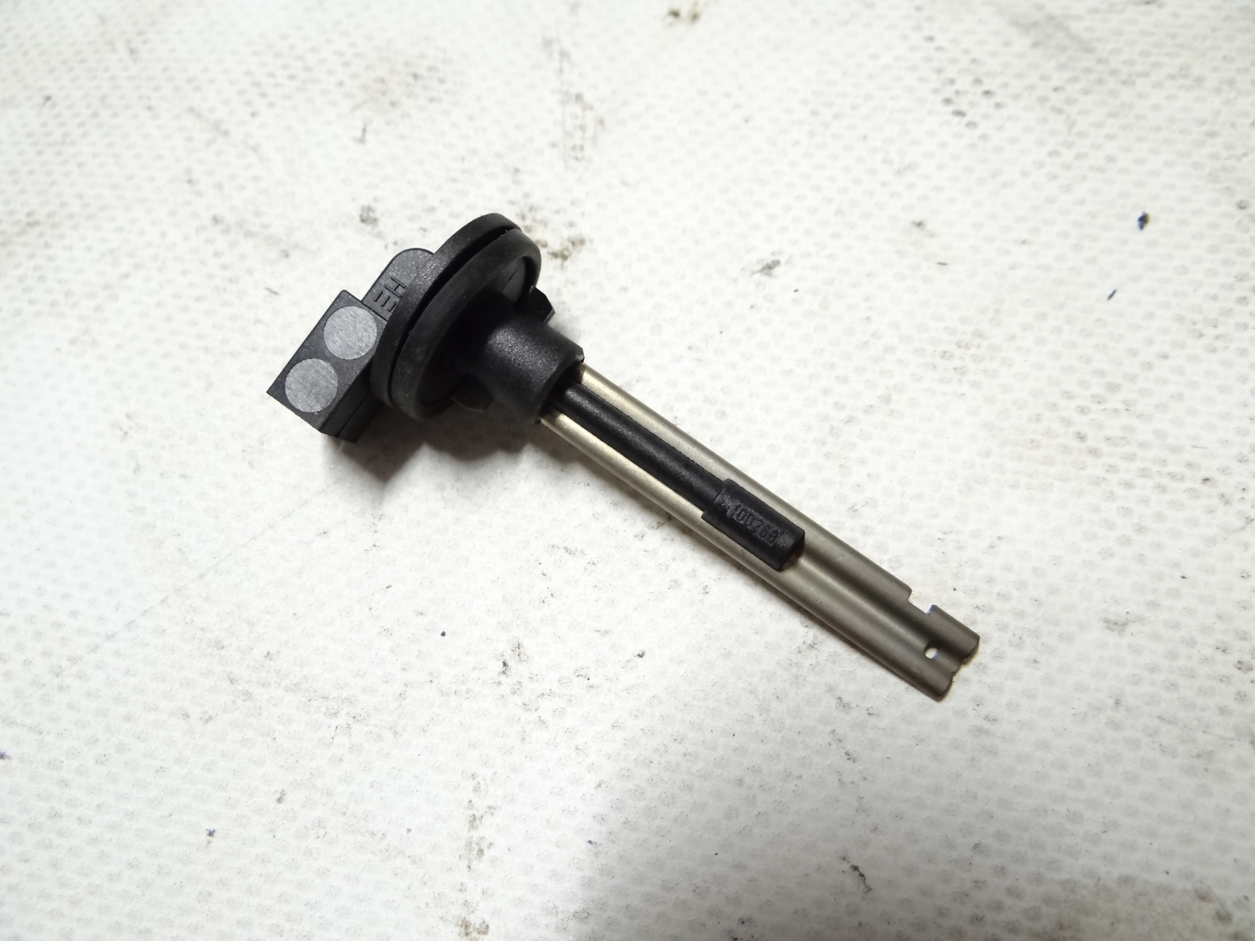 BMW E90 E91 E87 X1 E84 CZUJNIK TEMPERATURY NAGRZEWNICY