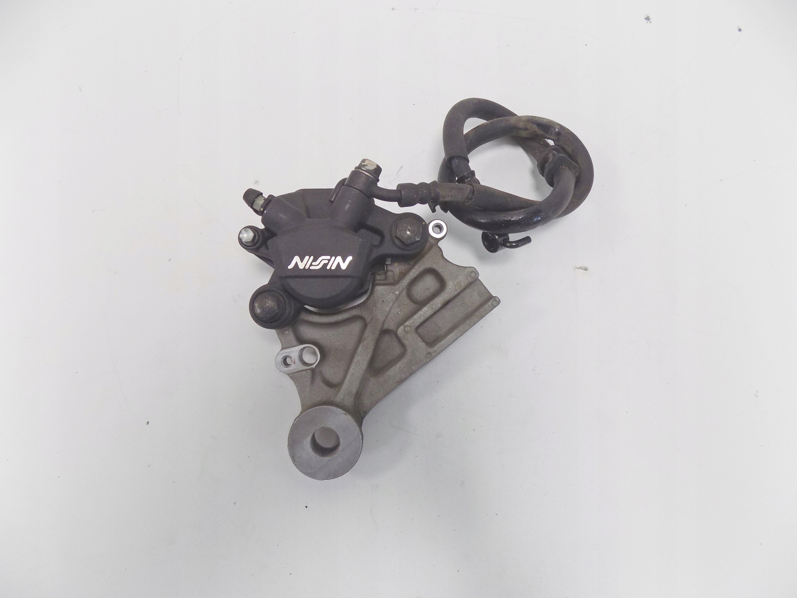 HONDA CB 500X PC64 ТОРМОЗНОЙ СУППОРТ + ЗАДНИЙ КАБЕЛЬ