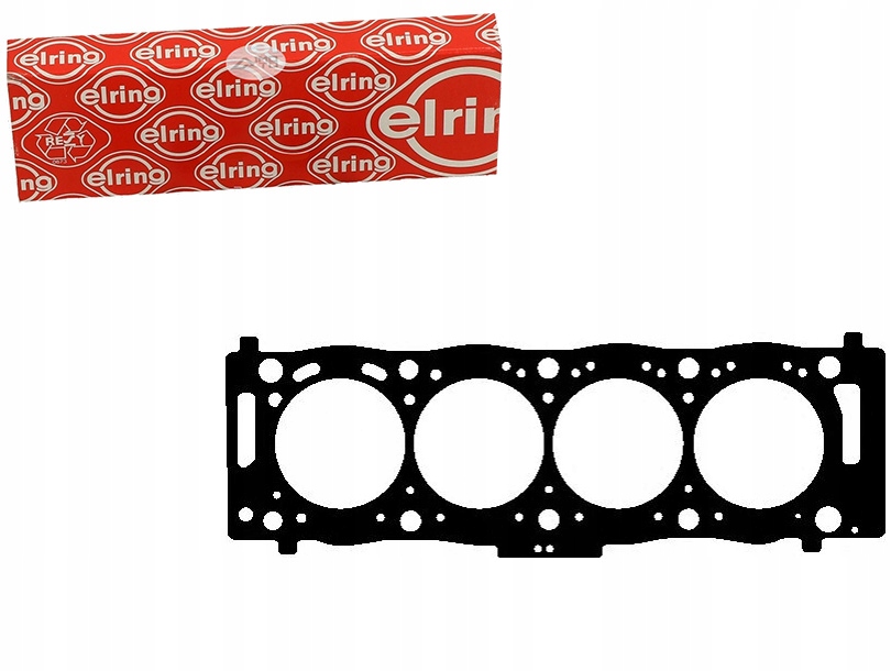 ELR153.002 Těsnění Pod Hlavu Válců (gr.: 1,3 MM Asistent řidiče #33