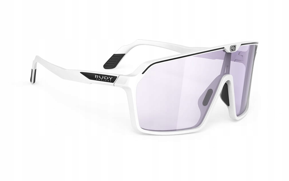 Brýle Rudy Project Spinshield ImpactX 2 Laser Purple Photochromic