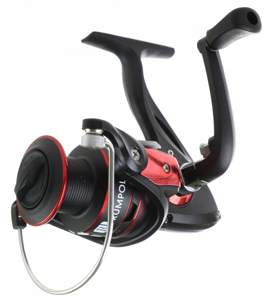 Kołowrotek ROUGE & NOIR 6000A 9+1BB Spinning Marka inna