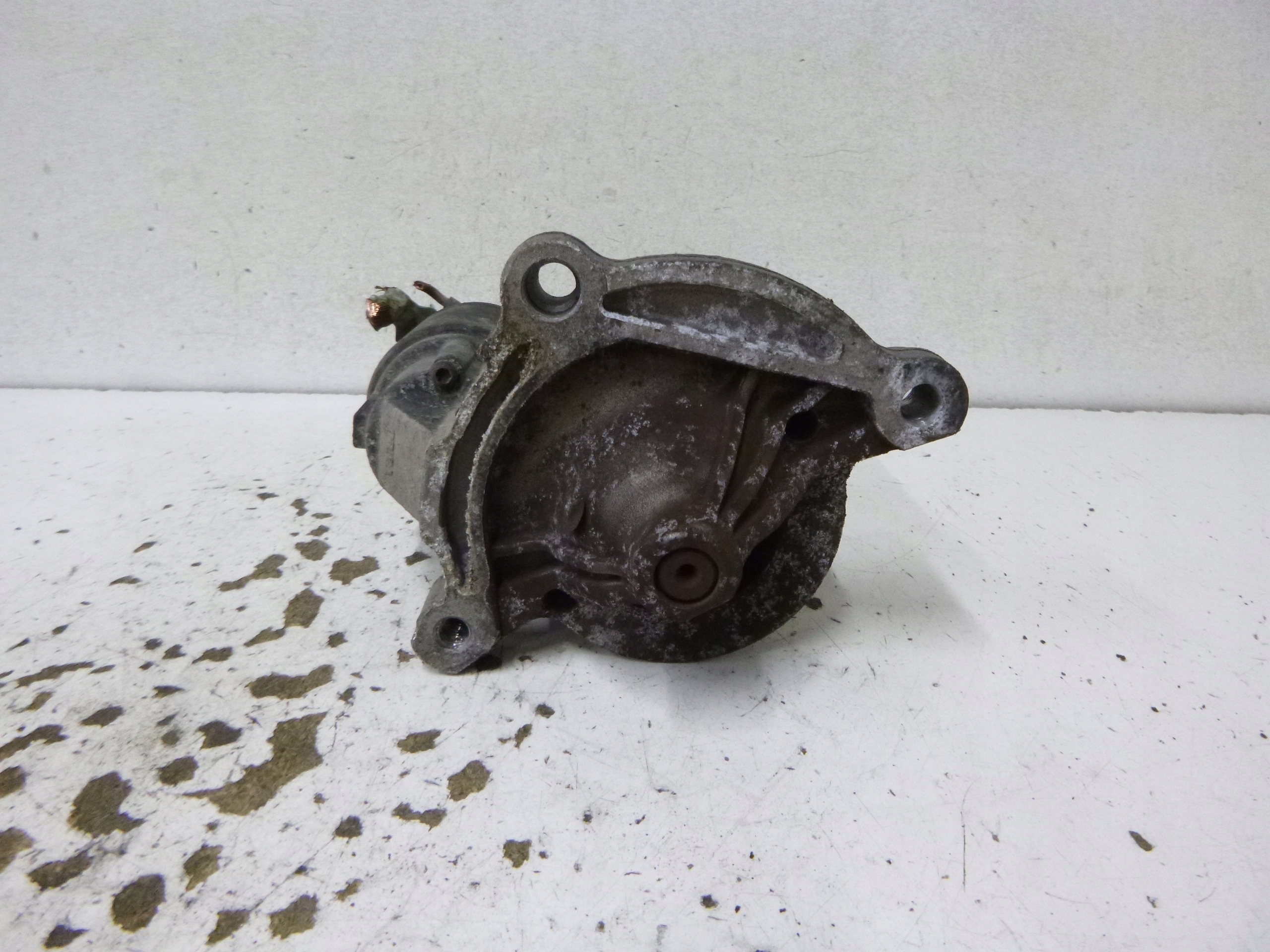 starter Peugeot 206 SW 1.4 1.6 2002r. 5802CG