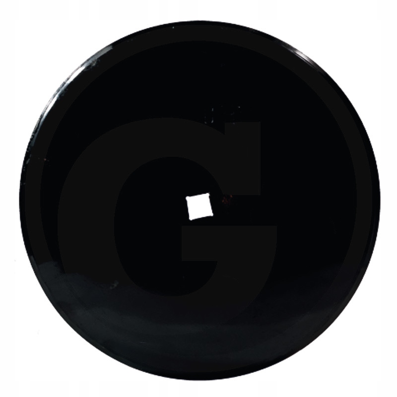 Talíř hladký 660 mm 6911240040040