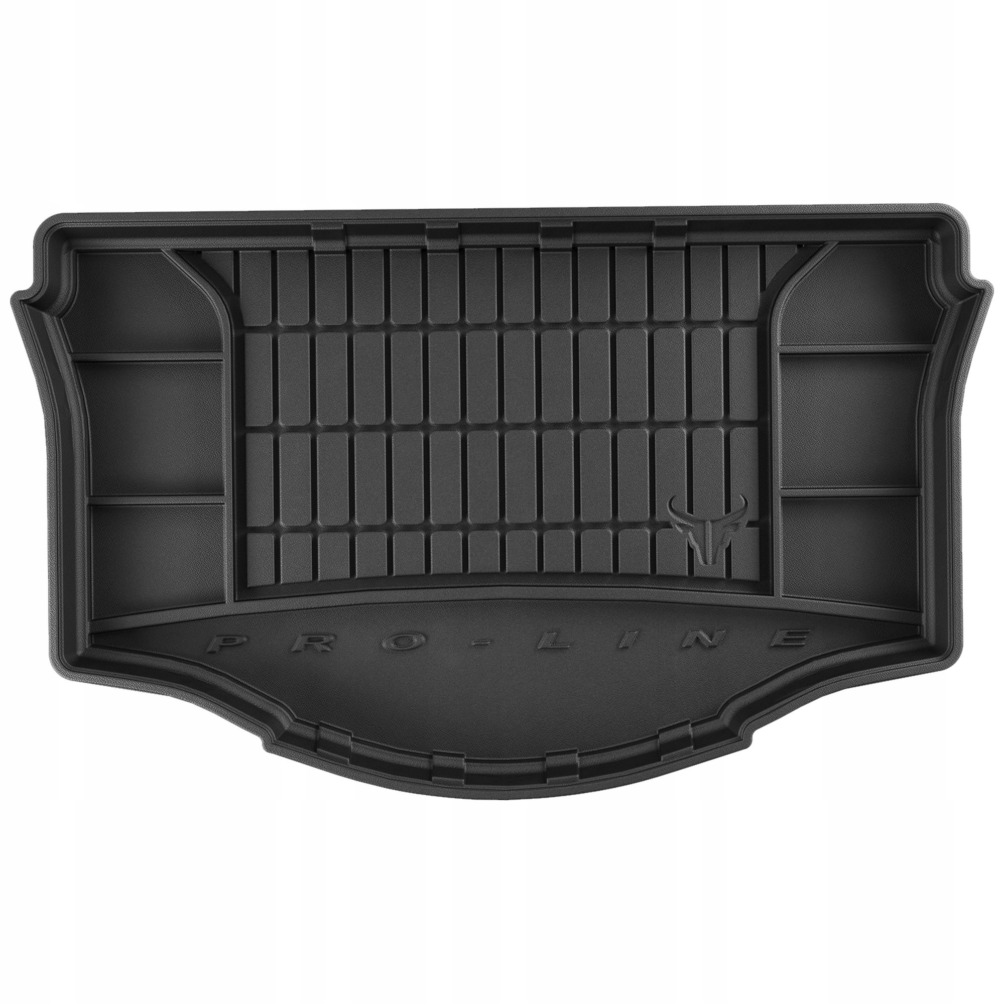 Gumová rohožka Pro-Line Mitsubishi Space Star od roku 2013