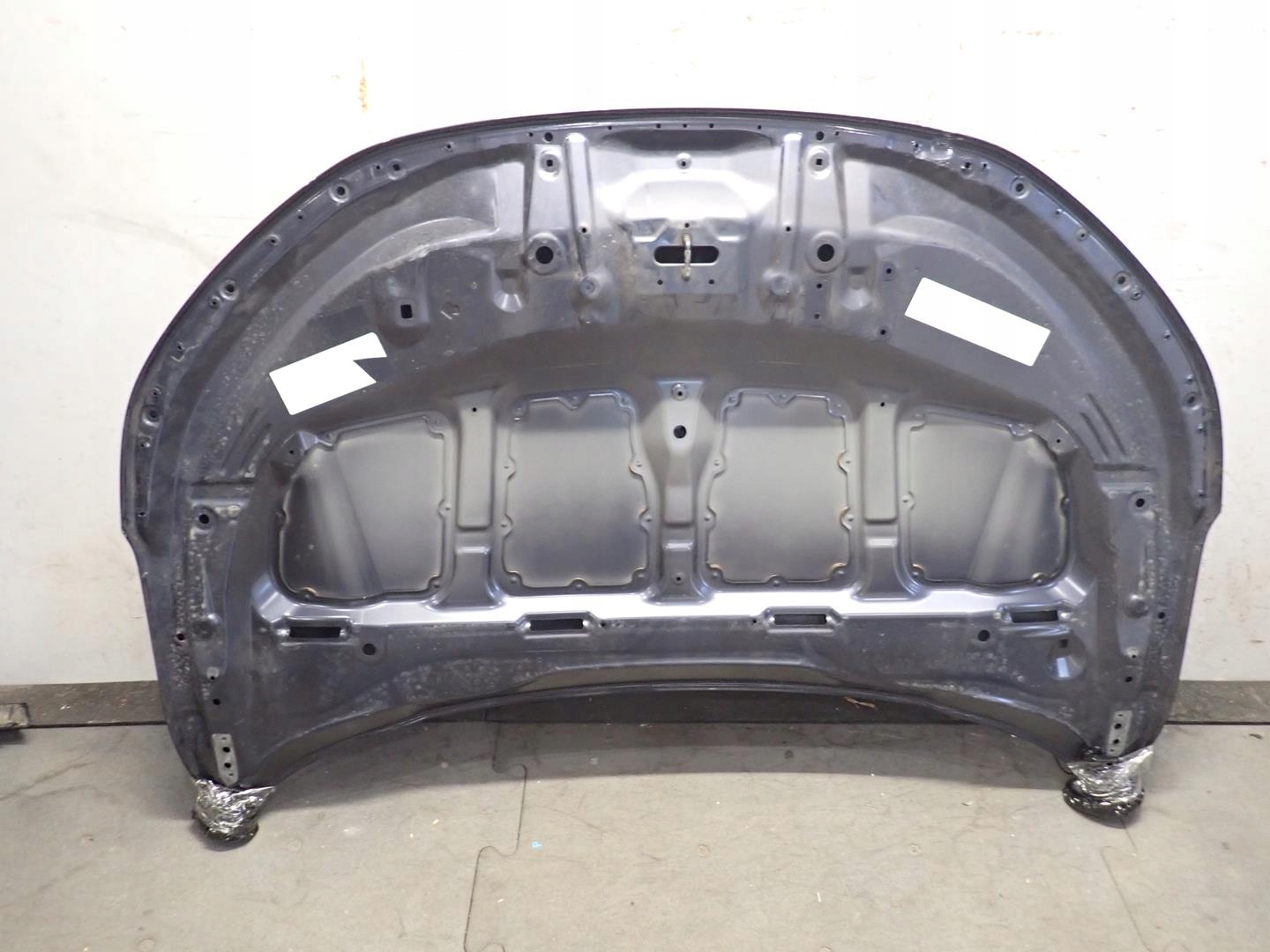 motorhaube HONDA CRV V 2017