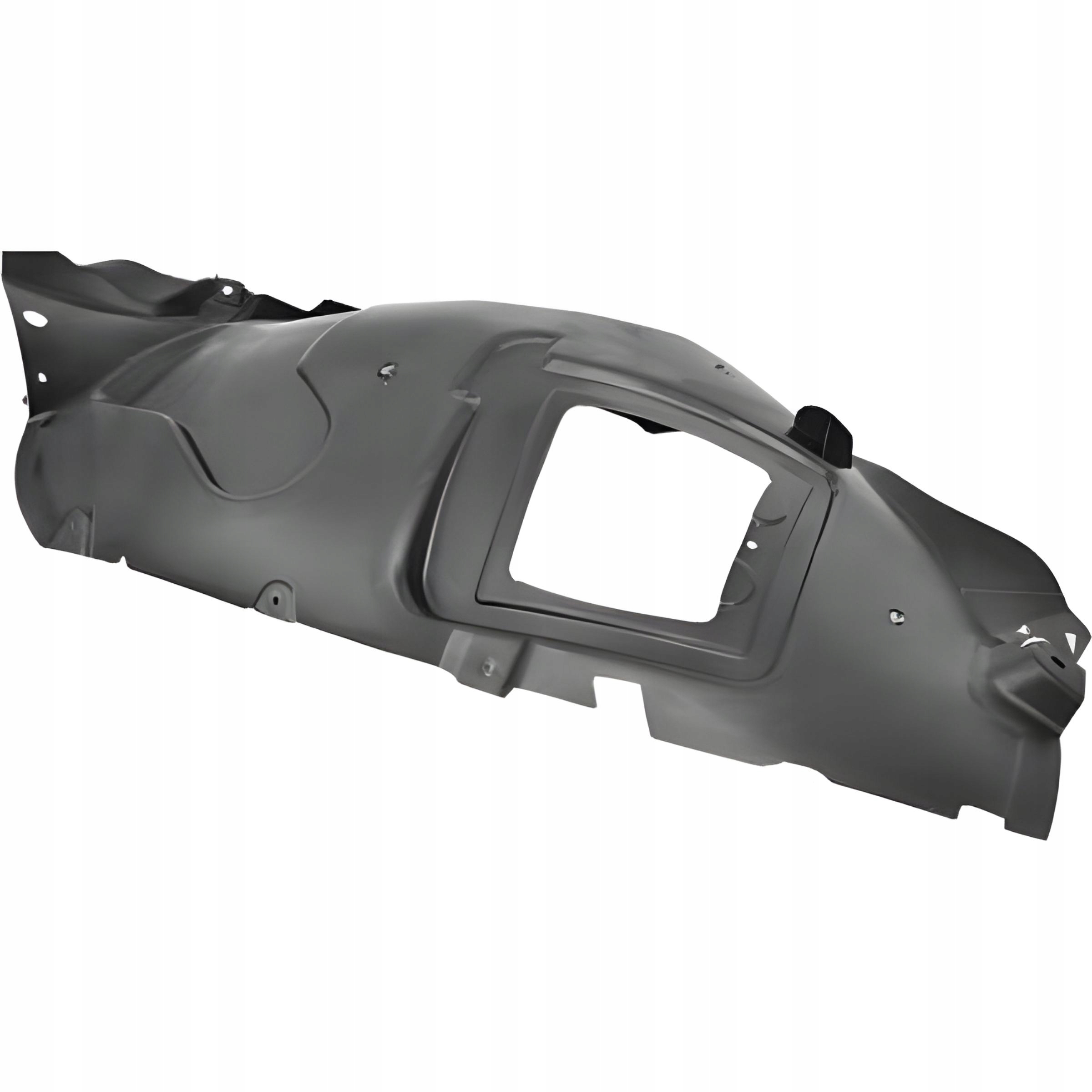 POSZYCIE MERCEDES GLX253 15->>