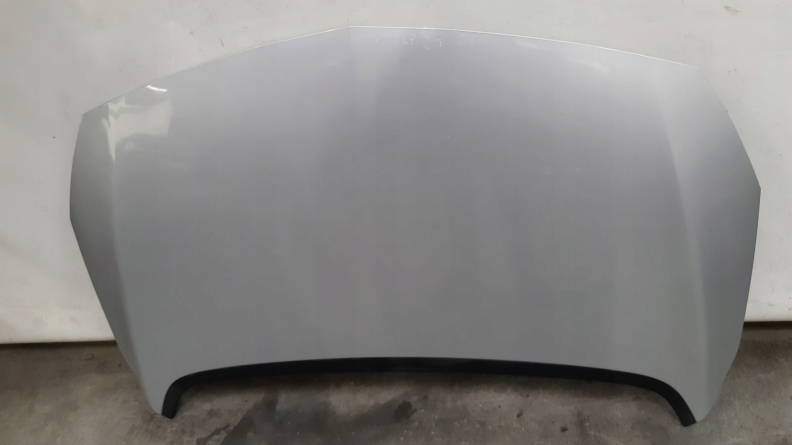 bonnet Opel Astra J 1,7 CDTI Z176
