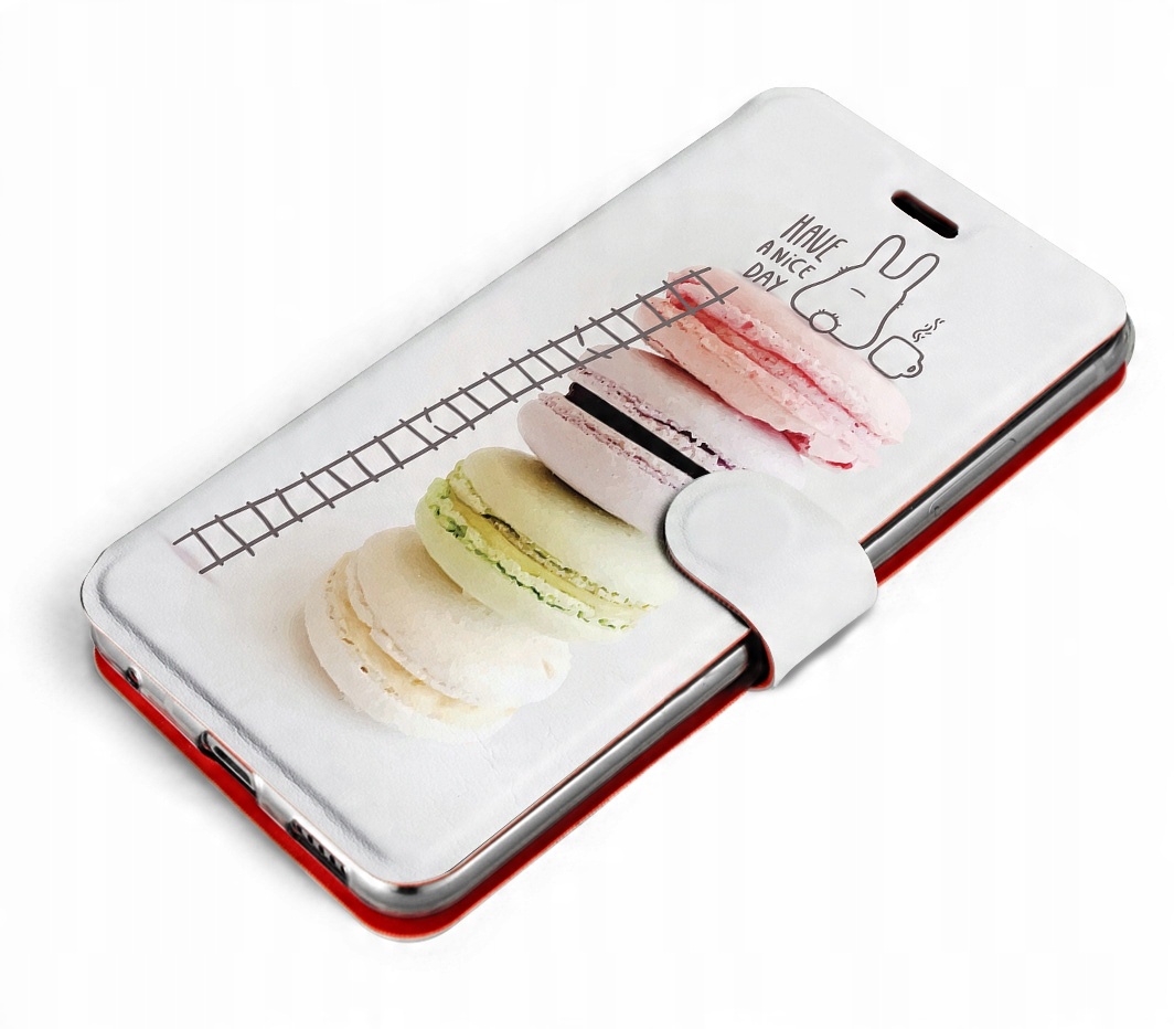 

Etui Mobiwear do Xiaomi Redmi Note 8T - M090P