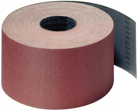 ABRASIVE CLOTH KL381J РОЛИК 150 ММ THICK. 60 (45351)