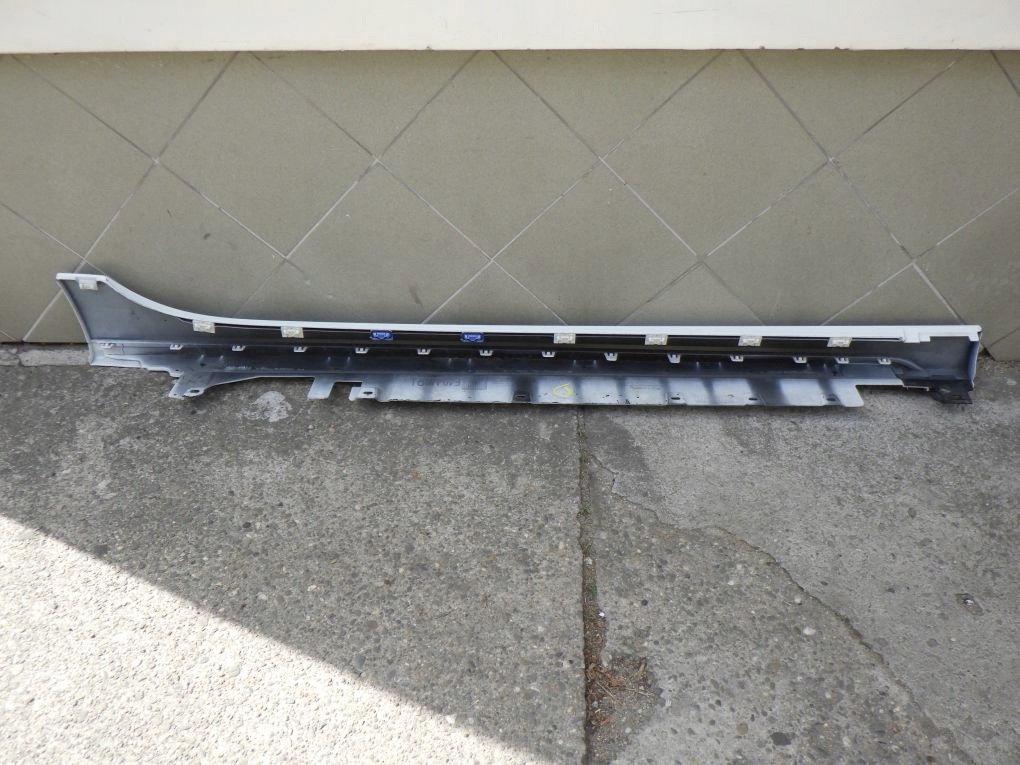 BMW 1 F40 M PAKIET moulding threshold threshold left