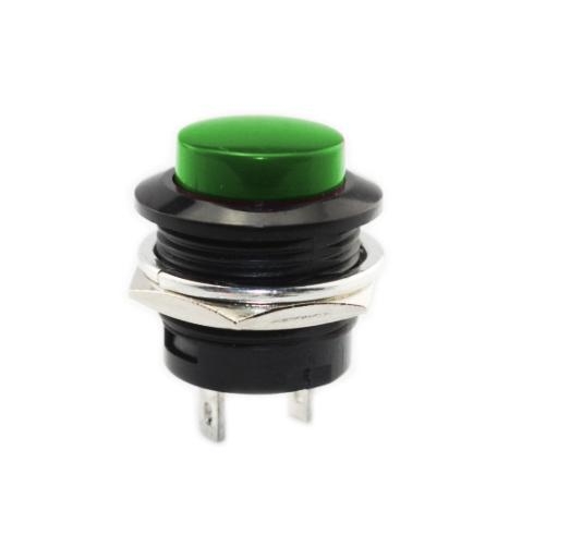 

Przycisk monostabilny 3A 250V okrągły PBS-507Bg
