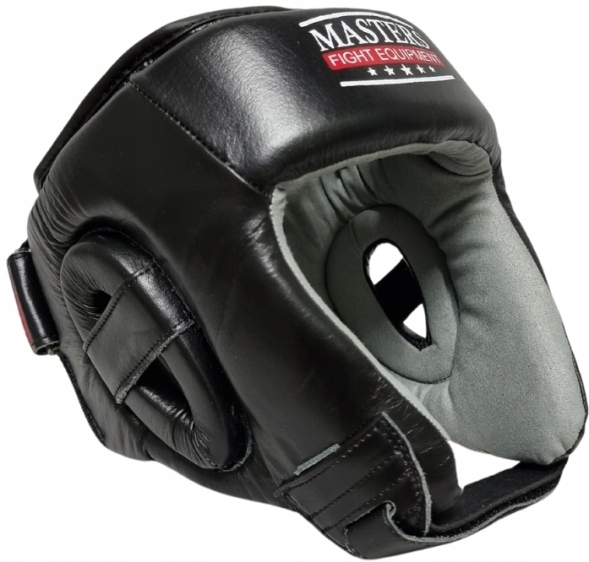 Kask bokserski turniejowy Masters KTOP-1 L