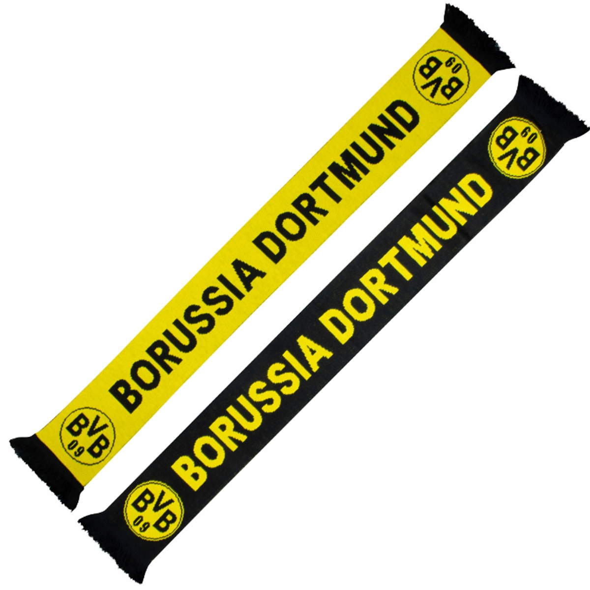 

Szalik Kolekcjonerski Bvb 09 Borussia Dortmund