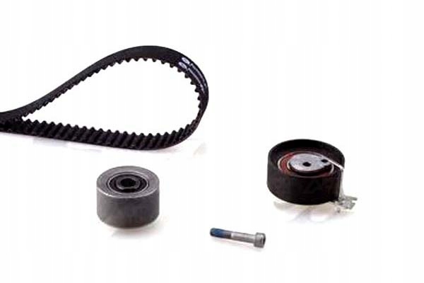 ZESTAW ROZRZADU CITROEN,PEUGEOT 1.6 00- RozrzĄd kpl.CITROEN PEUGEOT 1.6 EAN (GTIN) 5414465270420