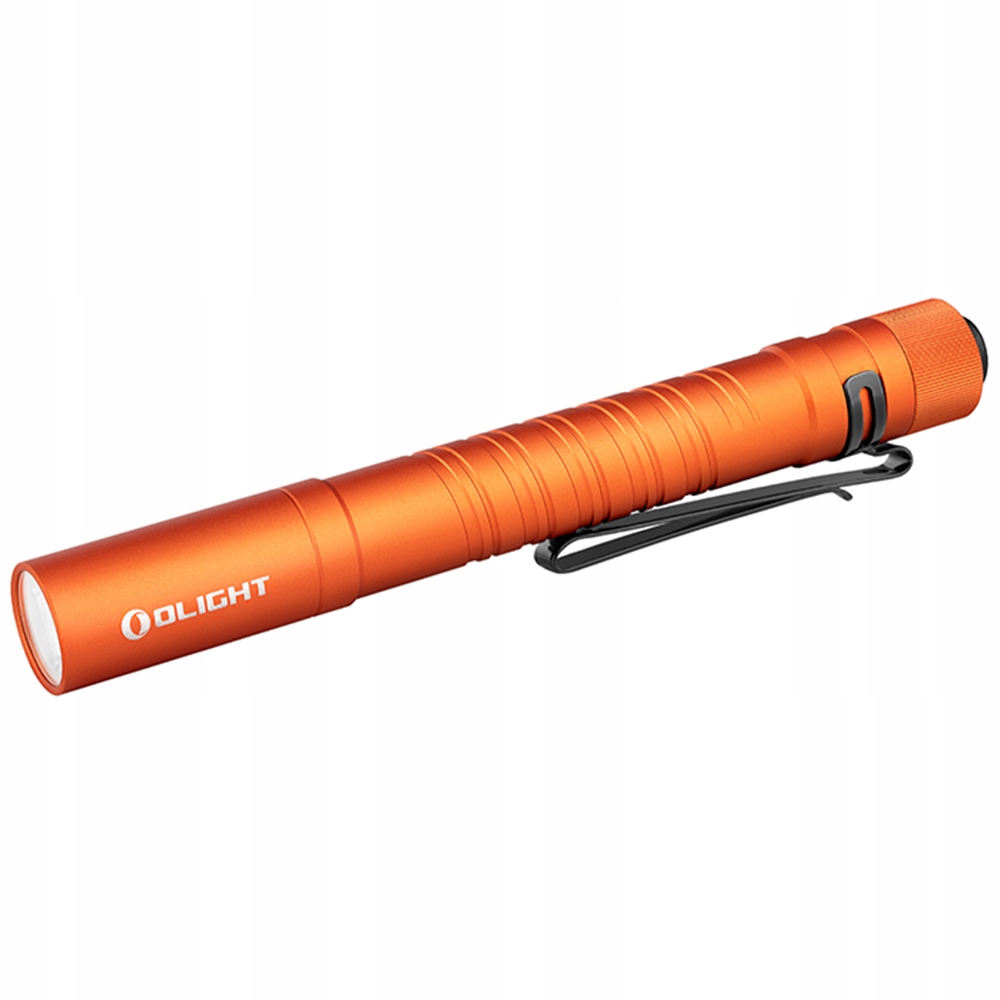Фонарик Olight I5T Plus Cool White Orange 550lm