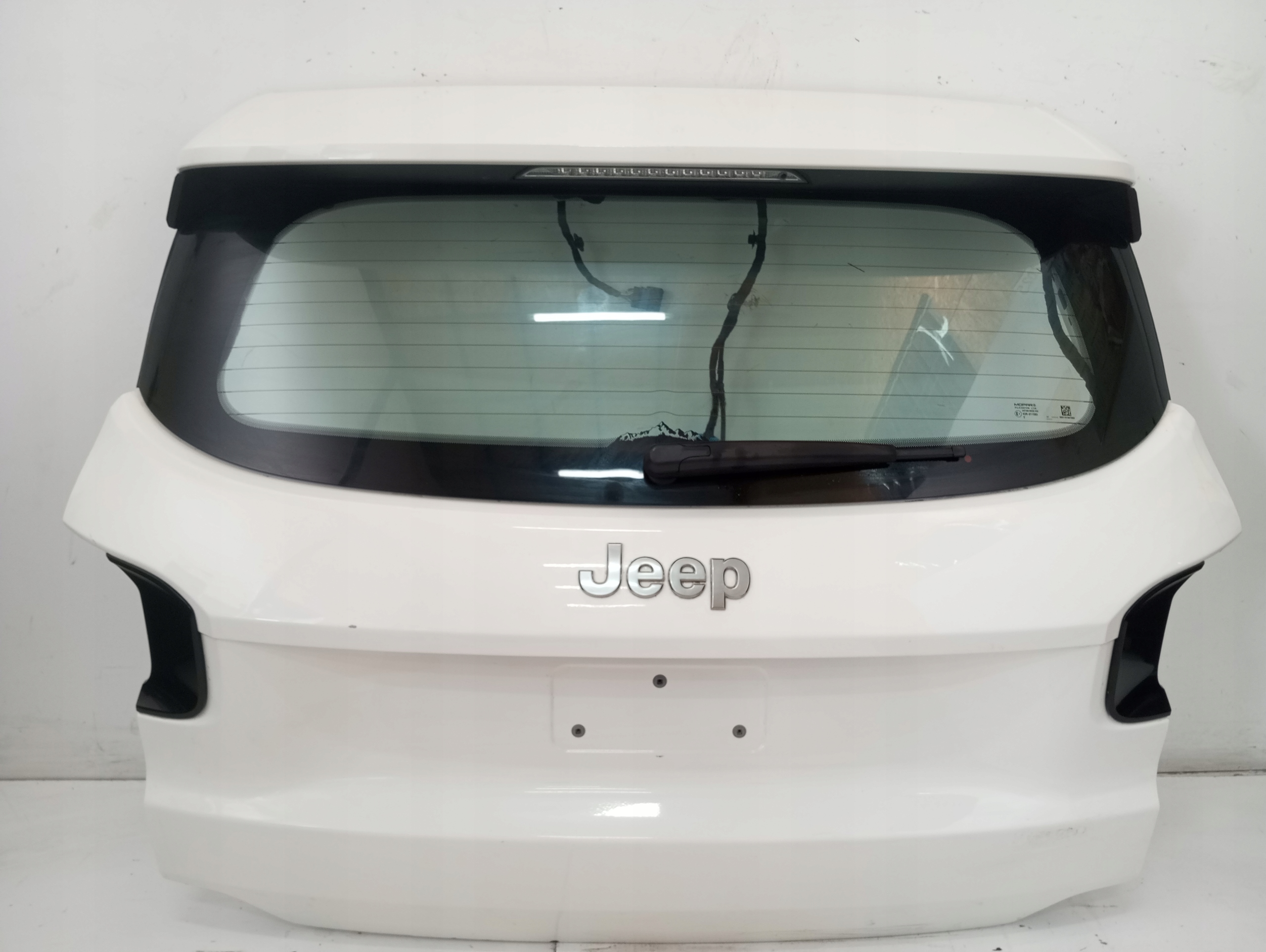 Heckklappe JEEP AVENGER 24R